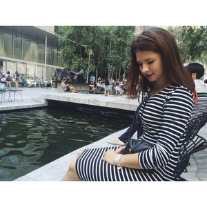 Viktoria Kuziva's profile picture