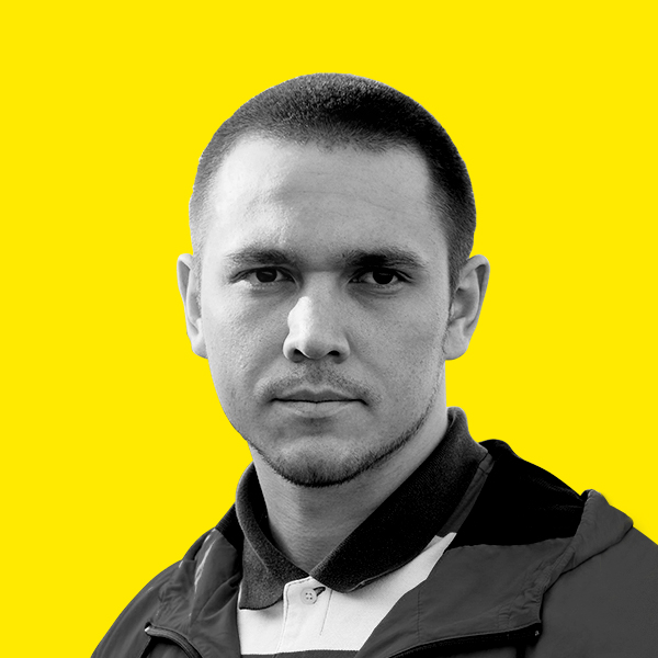 khramusha's profile picture
