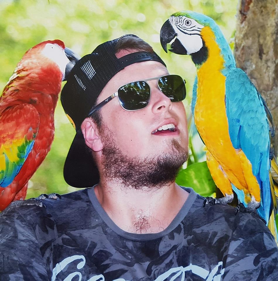 Steve Steeles's profile picture