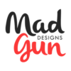 Mad Gun