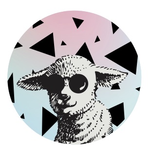 lilblacklambstudios's profile picture