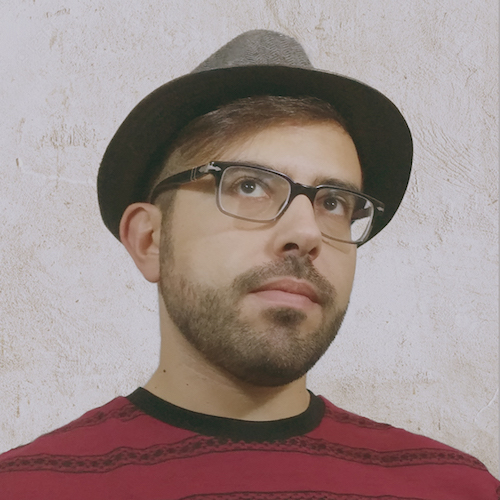 Antonio M's profile picture