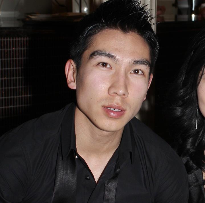 GankhuuG's profile picture