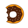 D'donut design