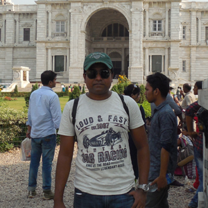 Mahbub's profile picture
