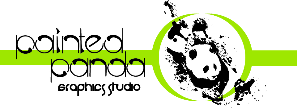 Painted Panda Graphics Studio's profile picture