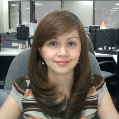 Agnes Beltran Batallones's profile picture