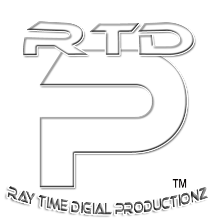 Ray Time Digital's profile picture