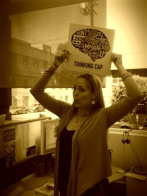 Andrea B's profile picture