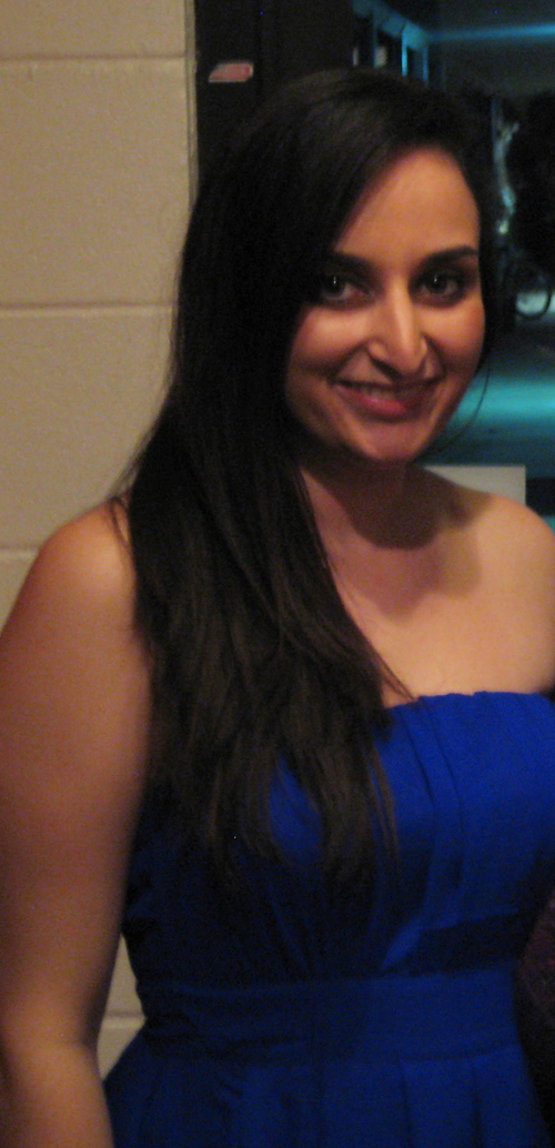 Jennifer Zalzal's profile picture