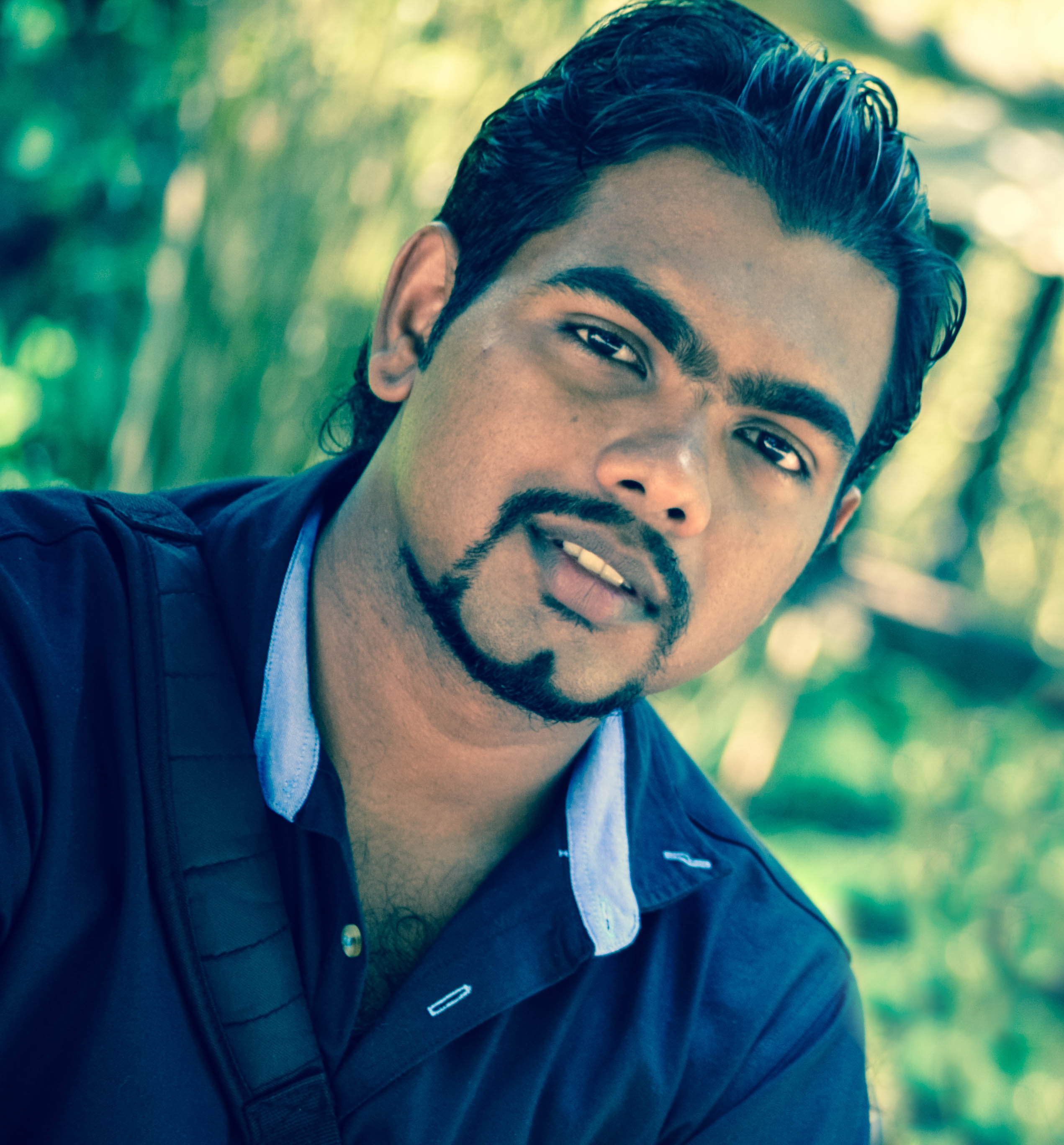 Ishan Kalpage's profile picture