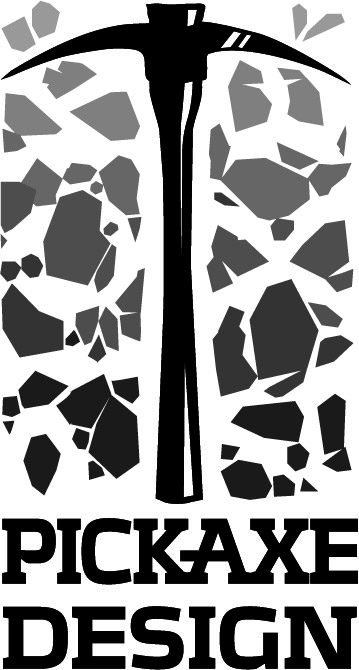 Pickaxe Design's profile picture