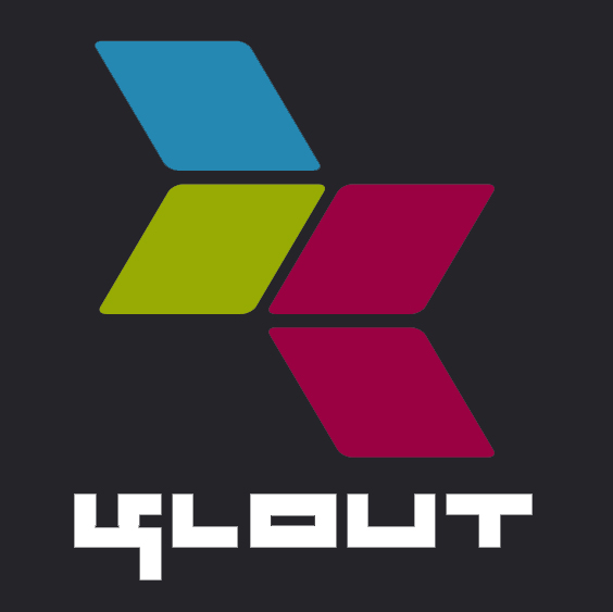 klout's profile picture