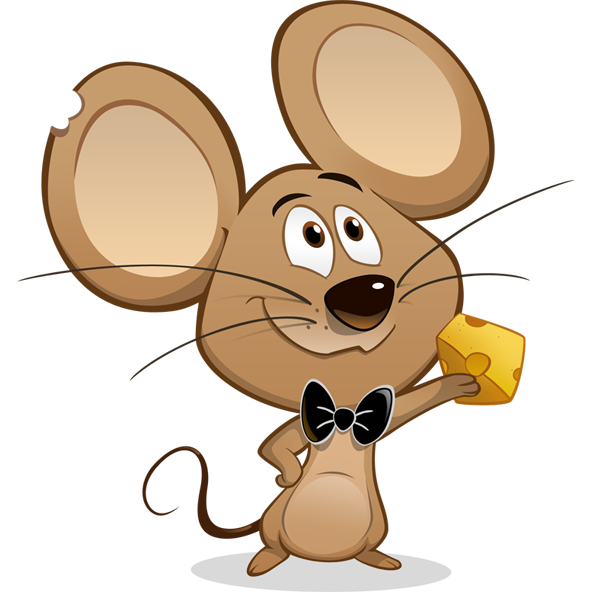 SpyMouse's profile picture