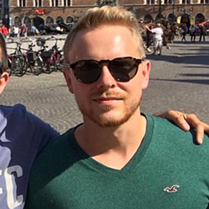 willbutler's profile picture