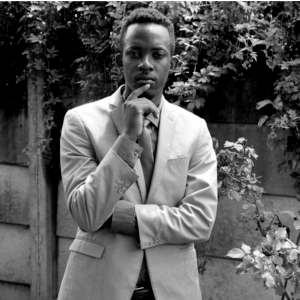 Tendai Chakuzira's profile picture