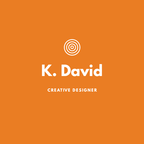 K. David's profile picture