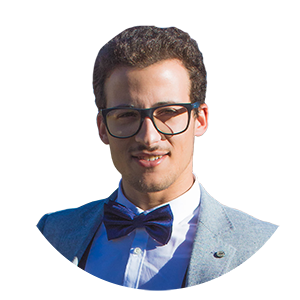 Josué's profile picture
