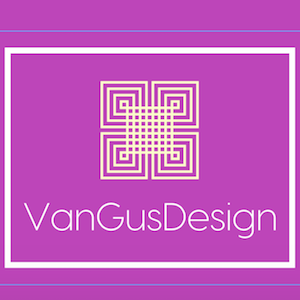 VanGusDesign's profile picture