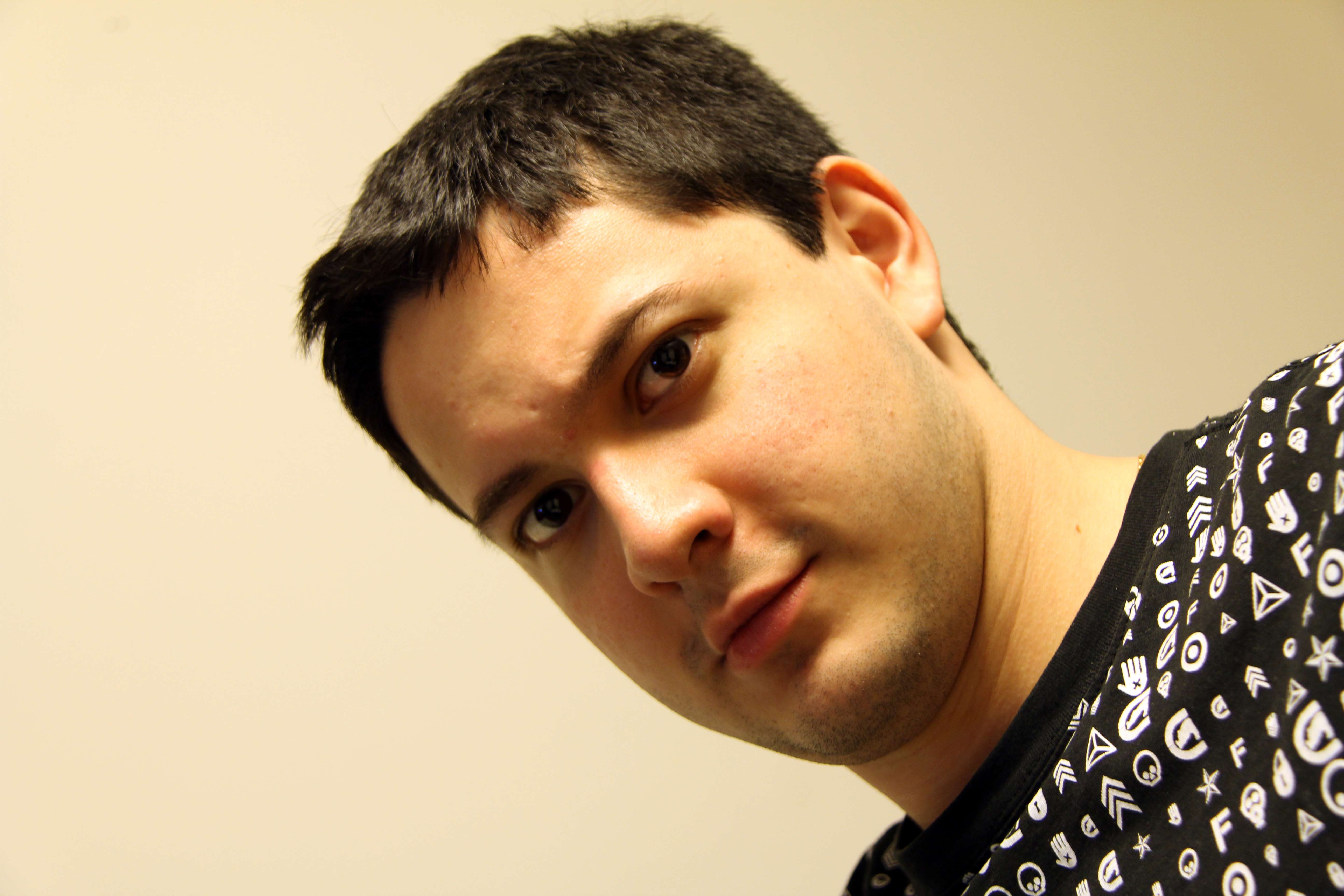 Jorge R's profile picture