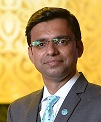 Akber A. Pirani's profile picture