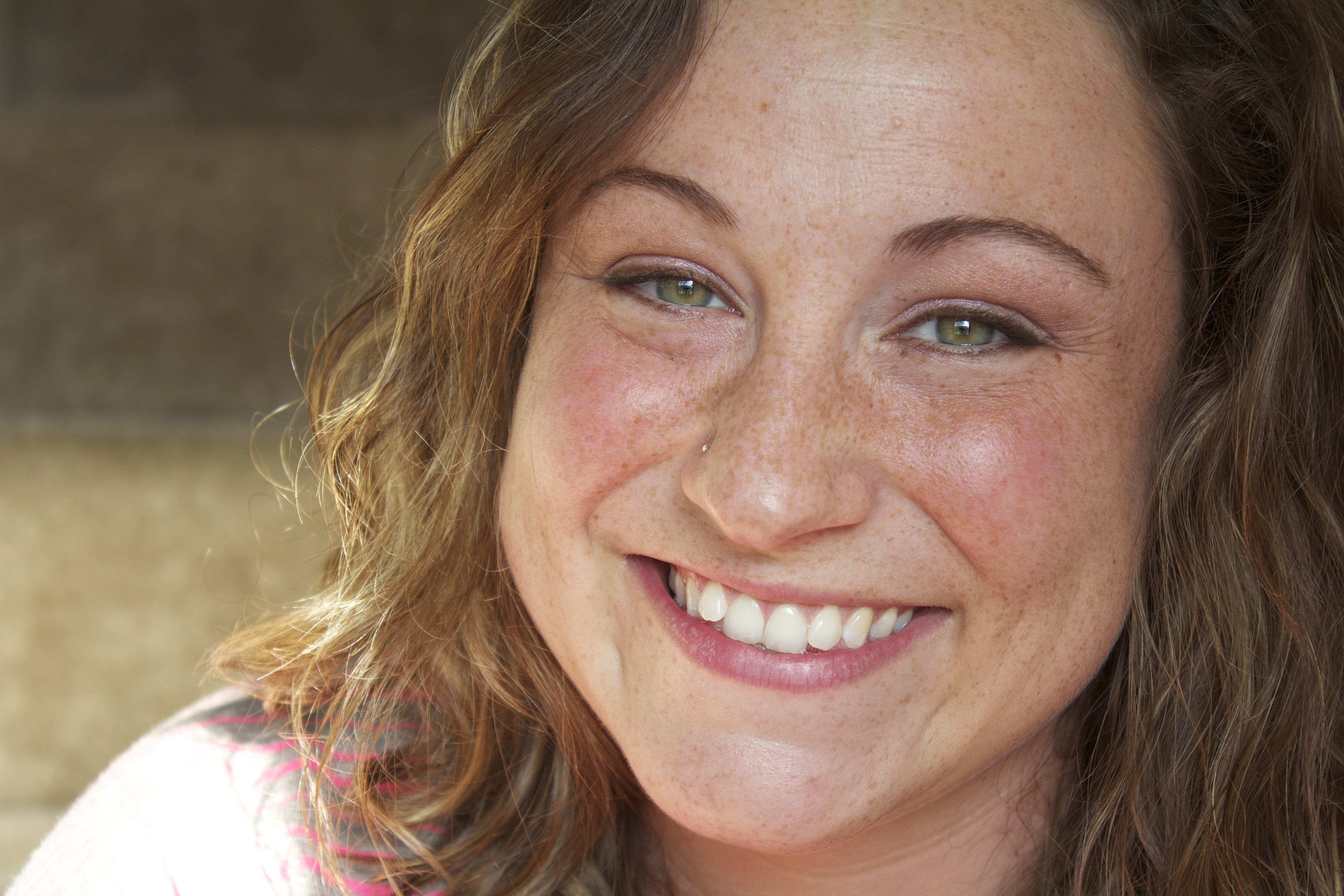 Danielle Rue's profile picture
