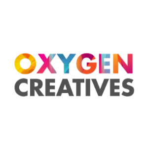 Oxygen Creatives's profile picture