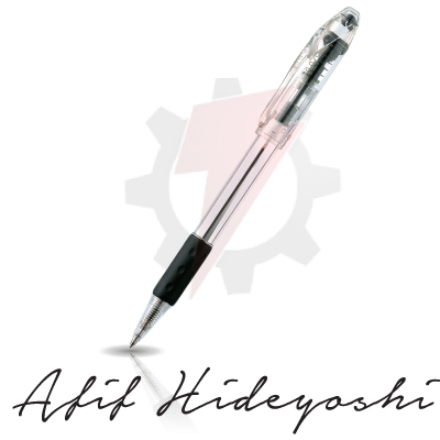 Afif Hideyoshi's profile picture