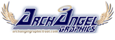 Archangel Graphics / Web Design's profile picture