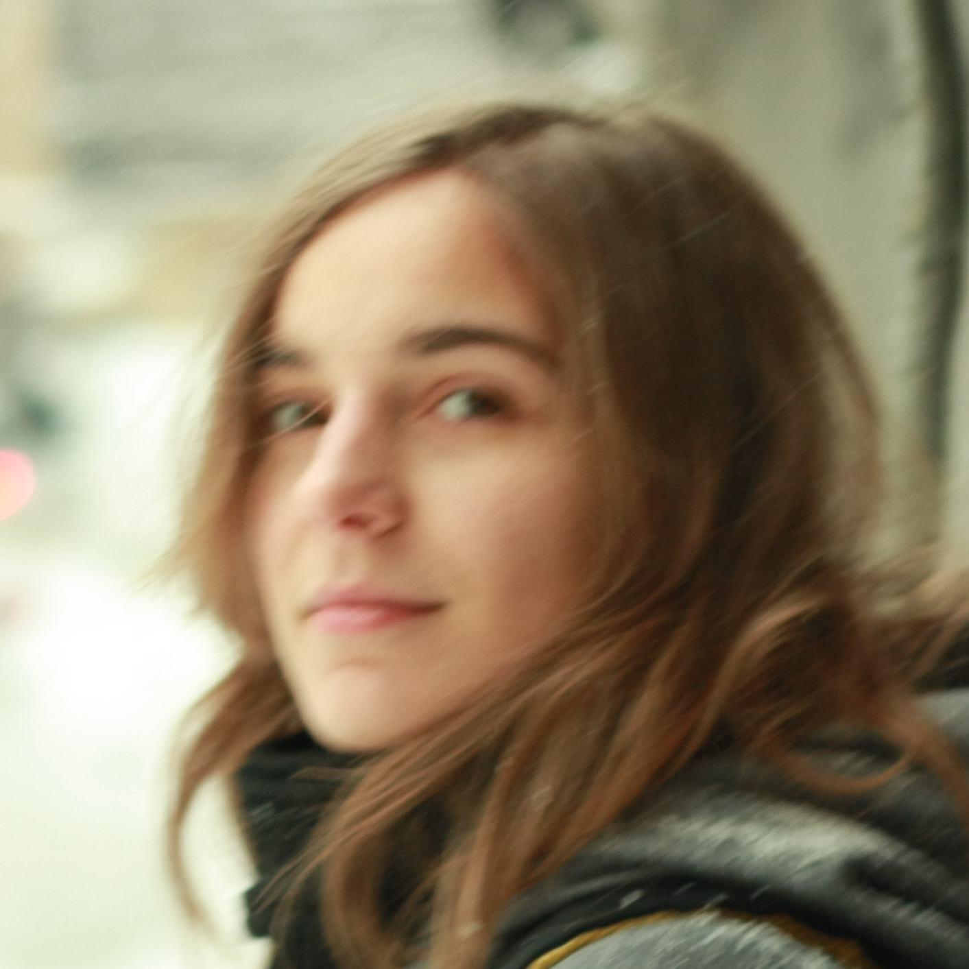 Sandra G's profile picture