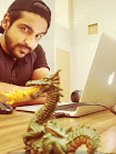 Suffyan Ali's profile picture
