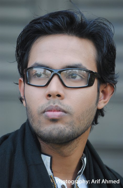 Muzammel's profile picture