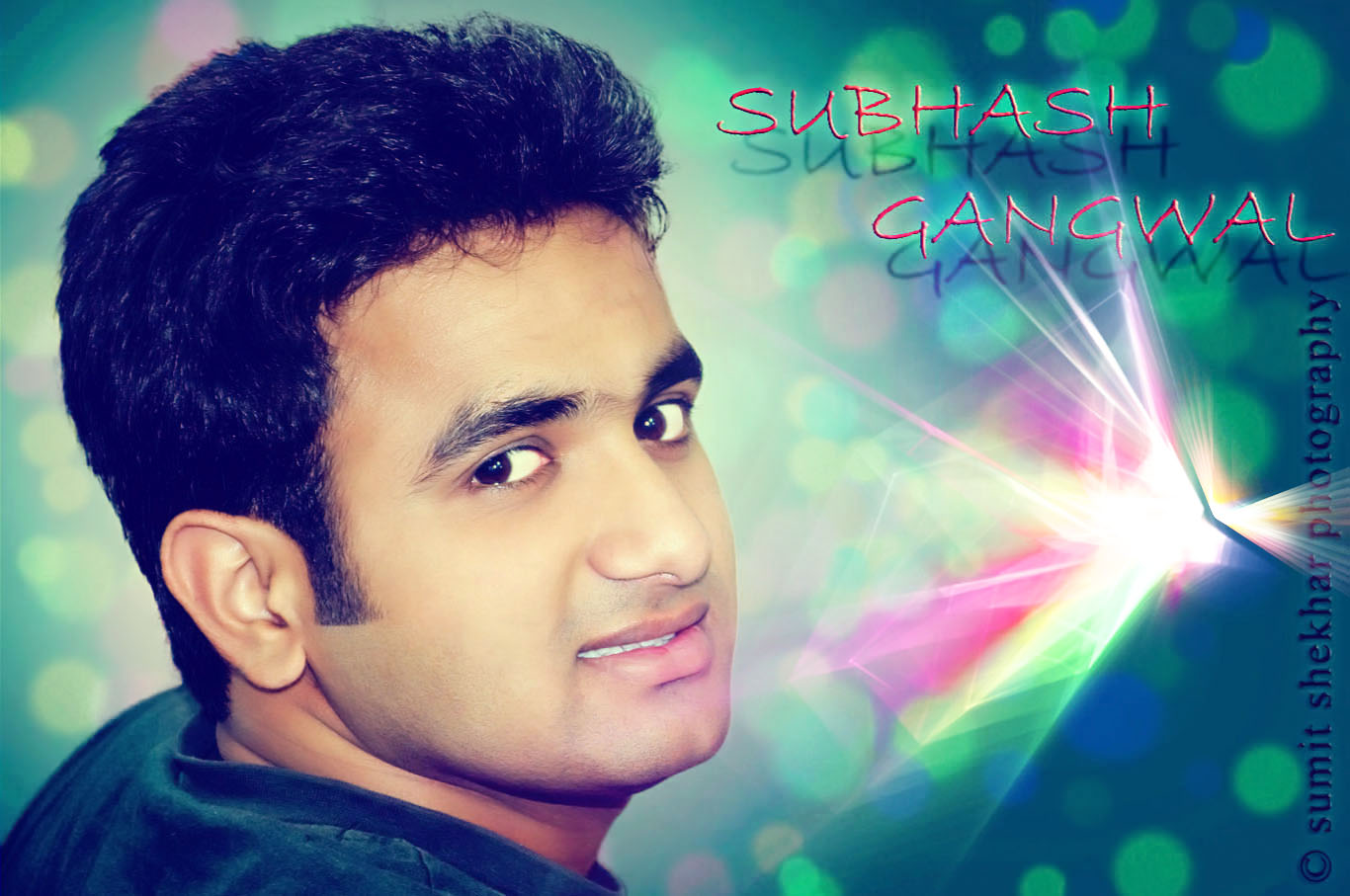 Subhash Gangwal's profile picture