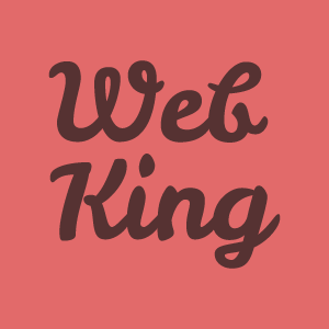 Web King's profile picture