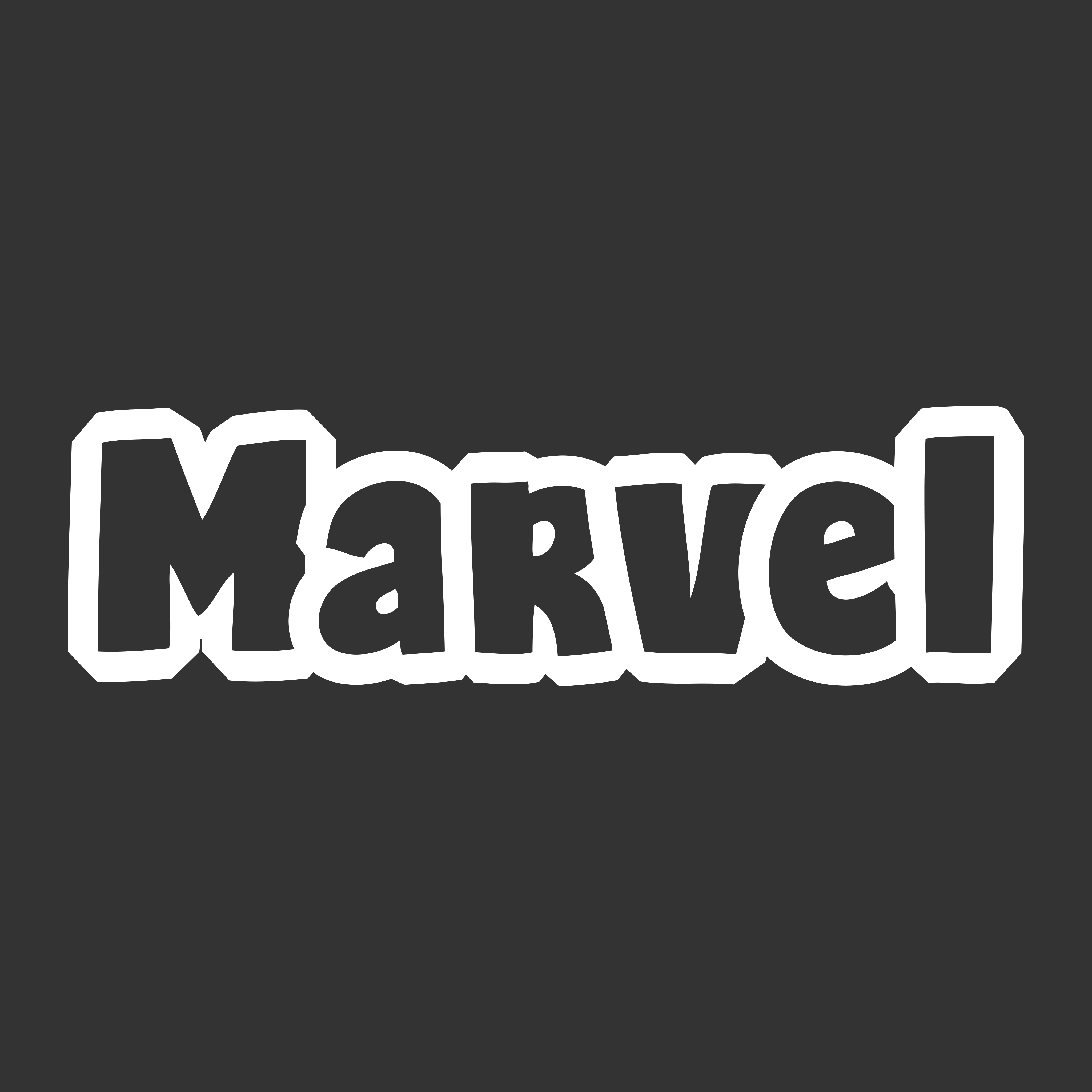 Marvel's profile picture