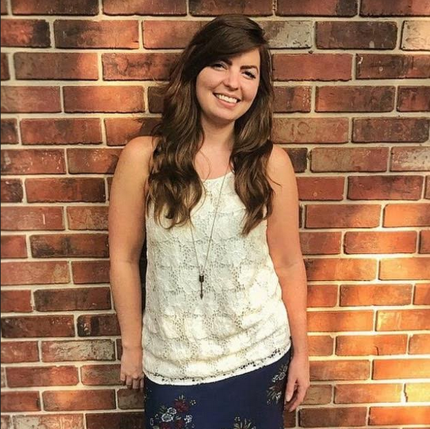 Anna R Smith's profile picture