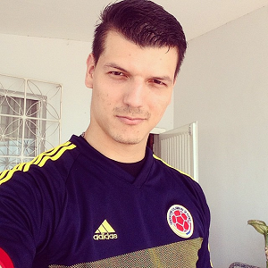 cjaraque's profile picture