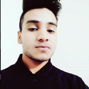 Vipendra's profile picture