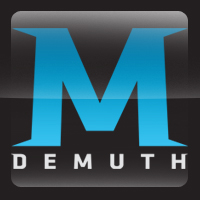 mdemuth's profile picture
