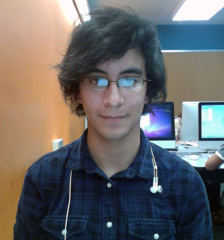 Patrick Obando's profile picture