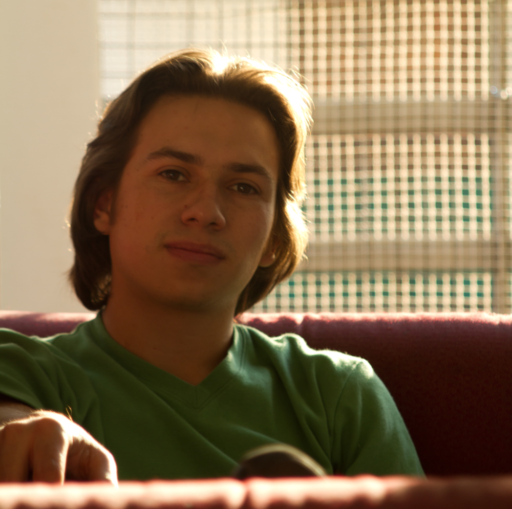 Israel's profile picture