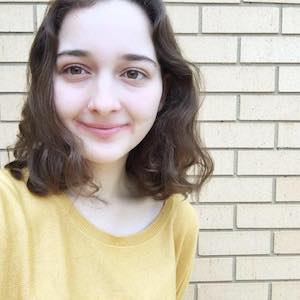 Emily Batten's profile picture