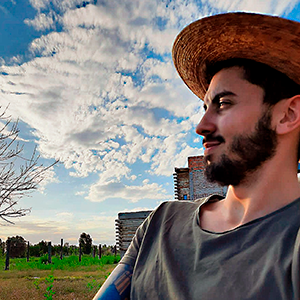 Facundo Valenzuela's profile picture