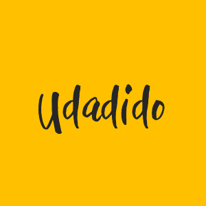 udadido's profile picture