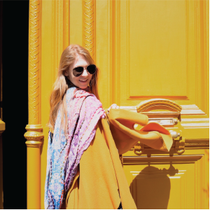 Morgan Gehris's profile picture