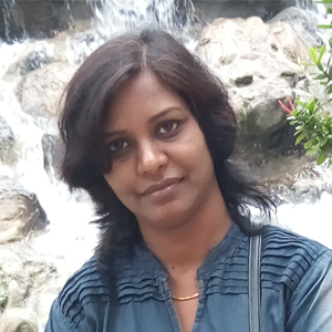 Karupiah Shanti's profile picture