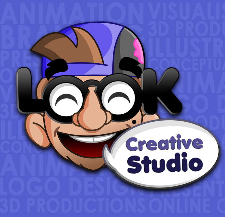 LOOKCreativeStudio's profile picture