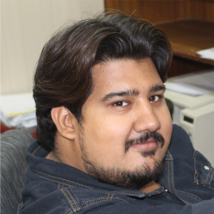 Aman Waqar's profile picture