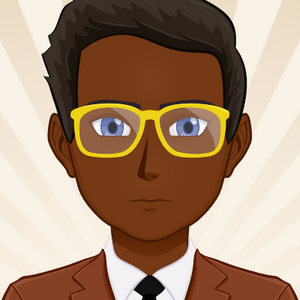 Willfried's profile picture