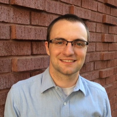 Ben Nielsen's profile picture